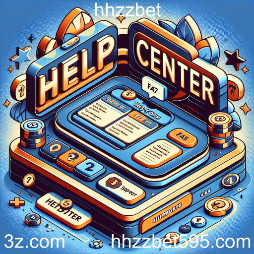O Guia Completo do Help Center no hhzzbet